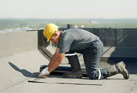 Best Roof Ventilation Installation  in Alvarado, TX